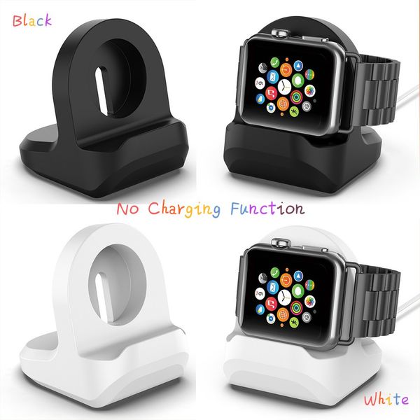 

charging dock stand charger holder station bracket for apple watch