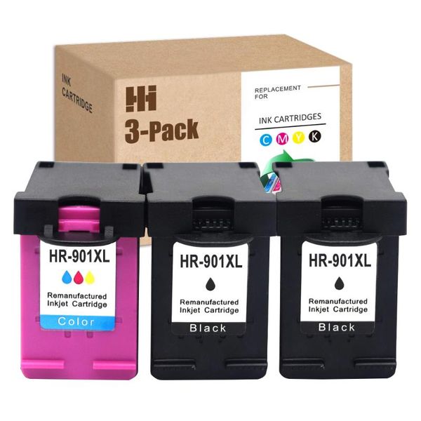 

szx 901xl printer cartridges for 901 4680 ink j4535 ink cartridge officejet j4660 cartridge j4680 j4680c 4500