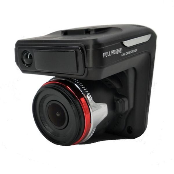 

russian english dash cam high definition night vision cloud electronic dog speed measurement and early warning machine hidden three car dvr