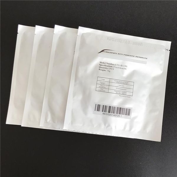 

cryo pad anti e cryotherapy antie membrane 60g 70g 110g wholesale