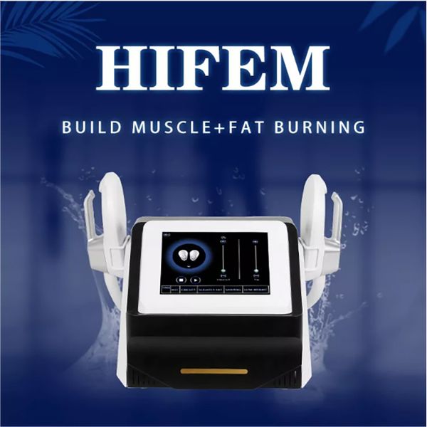 

emslim muscle stimulator sculpt machine ems body sculpting electromagnetic teslasculpt machine price