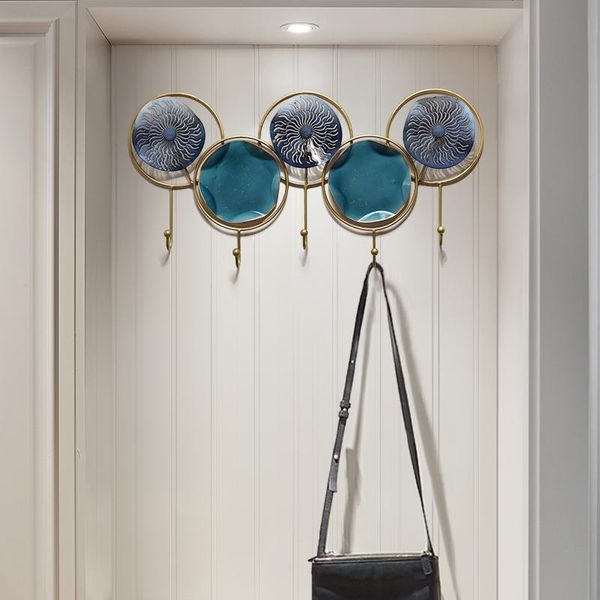 

over the door hooks for hanging door hanger coatrack creative iron wall hook keys holder wall home decor metal hook hangers