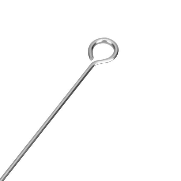 

5 pcs/pack 5rl disposable tattoo needles 304 medical stainless steel permanent makeup needles machine kit