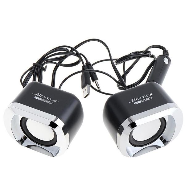 

combination speakers bonks high power full range stereo subwoofer pc speaker portable bass music dj usb computer for lapphone tv