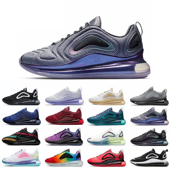 

original running shoes 720 for mens womens aqua powder be true black red bold branding cool grey midnight navy night maroon one