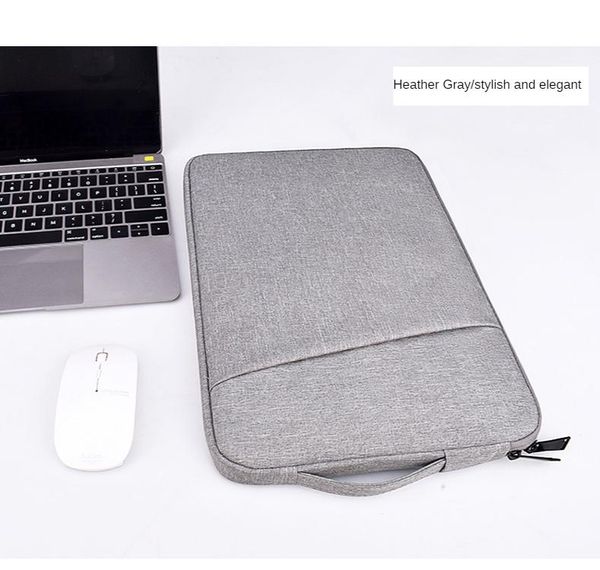 

storage bags lapbag apple macbook liner huawei pro notebook tablet protective case