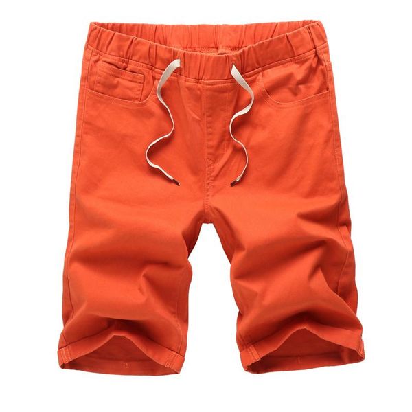 

men's shorts cotton summer casual men large size 7x, White;black