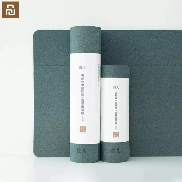 

smart home control son of oak natural cork mouse pad youth sea blue version office accurate smooth large size for family constant temperatur