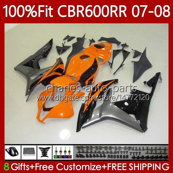 

oem bodywork for honda cbr600 rr f 5 cbr 600rr 2007-2008 body 70no.140 cbr 600 rr cc f5 600cc cbr600rr 07 08 600f5 cbr600f5 2007 2008 inject