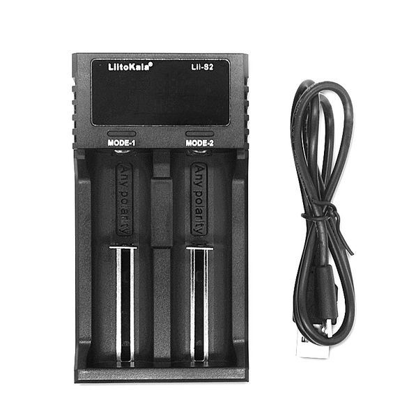 

liitokala pack lii-500s lii-500 lii-pd4 lii-202 lii-402 lii-s2 lii-s4 18650 battery charger for 26650 16340 rechareable batteries