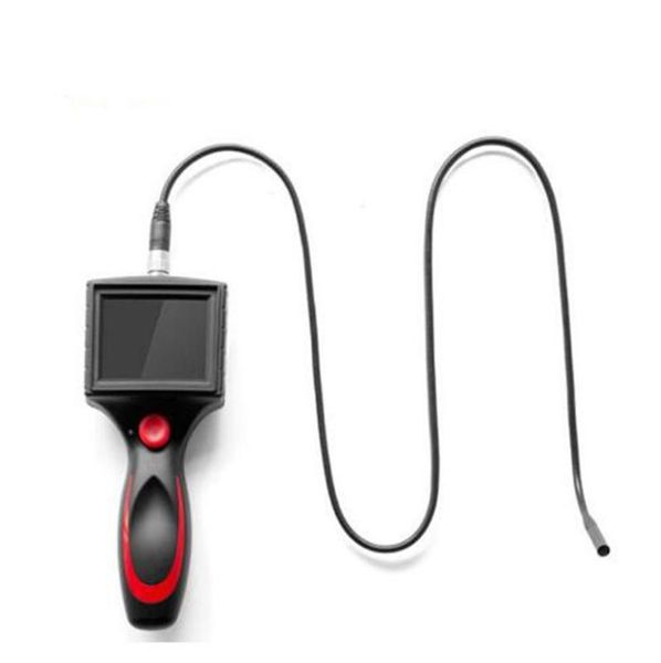 

cameras 720/1080p portable handheld endoscope cmos borescope
