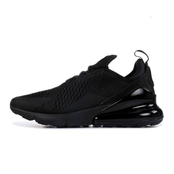 

sports cushion sneakers 270s mens shoes cny 270 rainbow heel trainer road star bhm iron women 27c sneaker size 36-45 ha2q r5zy, Black