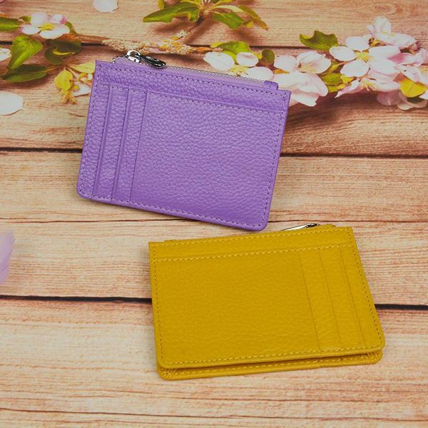 

wallets card holder wallet bag mini, Red;black