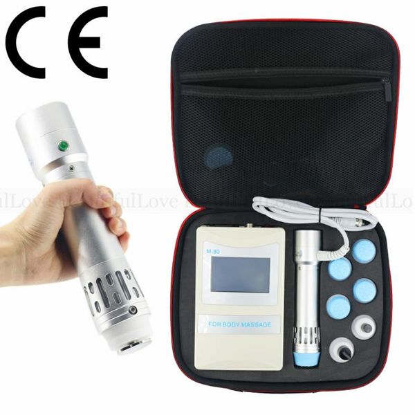 

electric massagers shockwave therapy machine electromagnetic wave physiotherapy pain relief body massage devices ed treatment health c