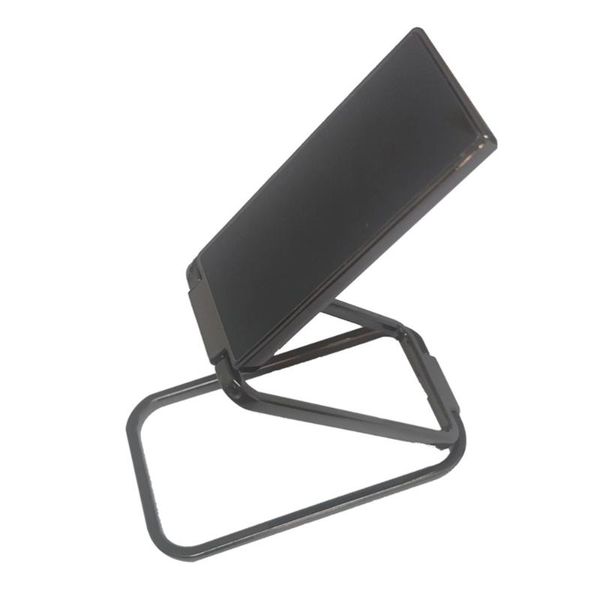 

cell phone mounts & holders 1pc durable bracket ring buckle metal stand