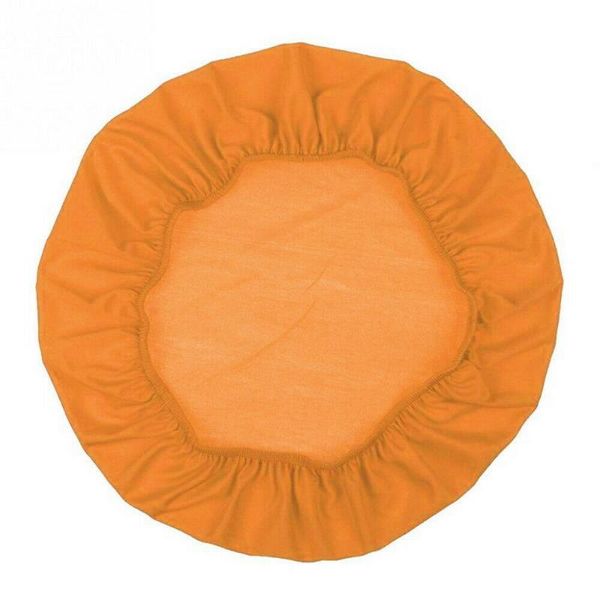 

chair covers removable stretch cover home restaurant dining protection seat round non slipcovers