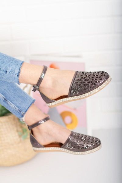 

sandals women's platinum segmand ptm0230, Black