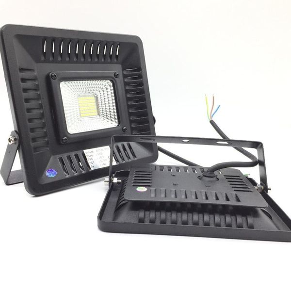 

led outdoor light 30w 50w led flood light floodlight outdoor spotlight spot flood lamp super bright ac220v 230v