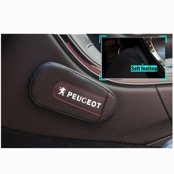 

seat cushions stylish and comfortable leg cushion knee pad armrest interior car accessories for rifter 307 208 308 206 4008 3008