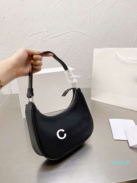 

2021 leather luxury high-quality women's shopping bag designer brand handbag