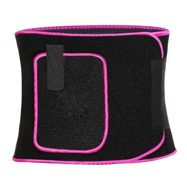 

women's shapers women shaper waist cincher trimmer tummy slimming belt body trainer woman postpartum corset shapewear, Black;white