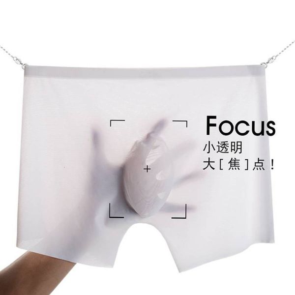 

one piece 3d punch ultra thin men's boxers, Black;white