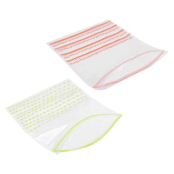 

mats & pads 50 pack kitchen transparent sealing storage bags preservation disposable ws