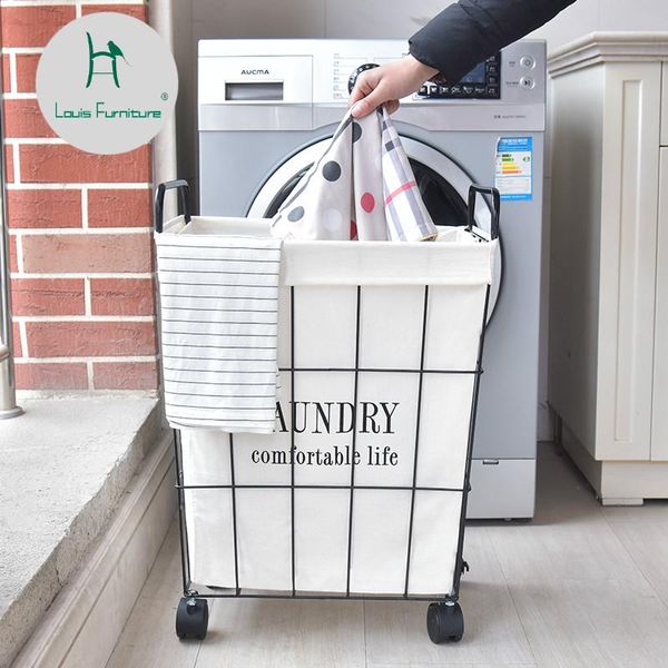 

furniture accessories louis fashion dirty laundry basket