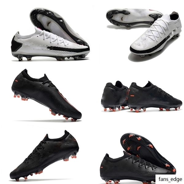 

mens phantom gt elite fg boys soccer football shoes boots cleats size 39-45
