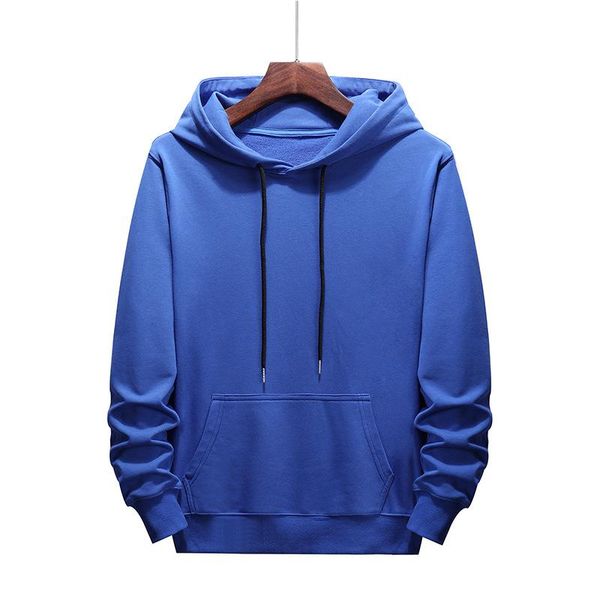 

men's hoodies & sweatshirts asian size 2021 fashion men sweatshirt hip hop long sleeve pullover black grey streetwea