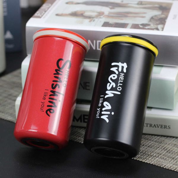 

travel coffee mug stainls steel thermos tumbler cups vacuum flask water bottle thermocup tea car outdoor sport termo cafe