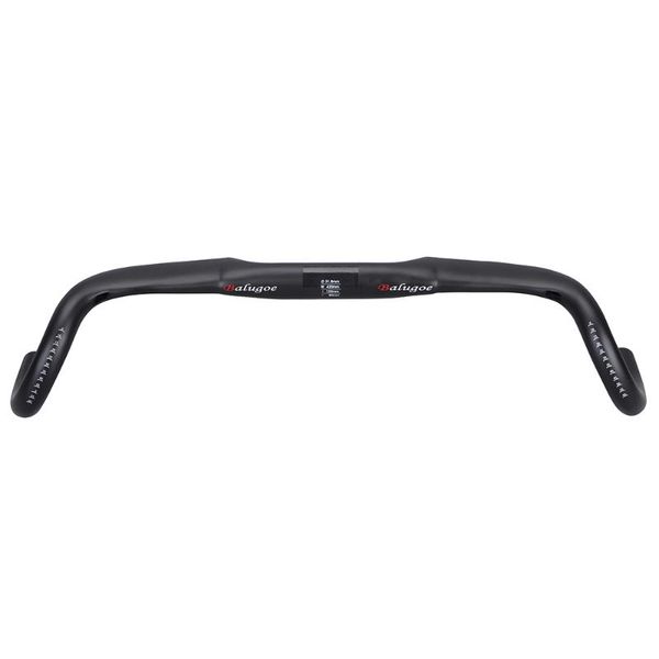

bike handlebars &components balugoe wcs 25degree grave road bend handlebar carbon fiber broken wind racing ultralight 31.8x400/420/440mm