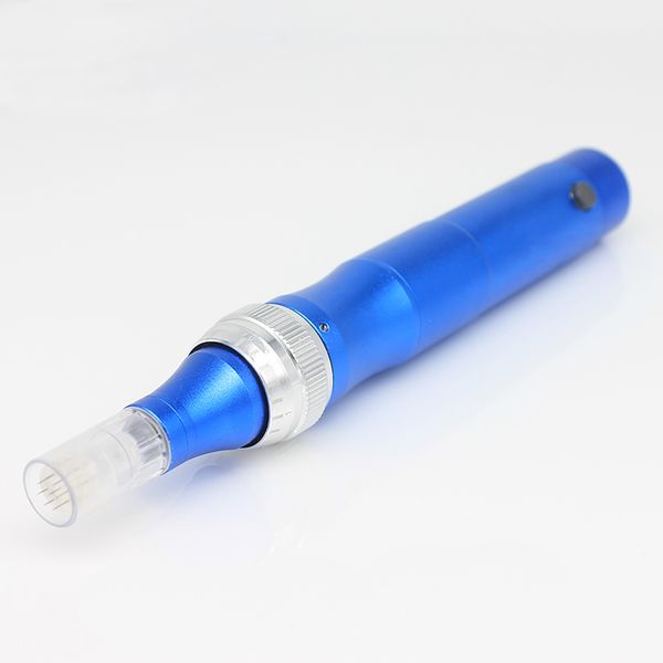 

dermapen microneedling pen dp04 electric cordless auto micro needle skin care derma pen for medical dr. clinics with 50pcs 12 pins cartridge