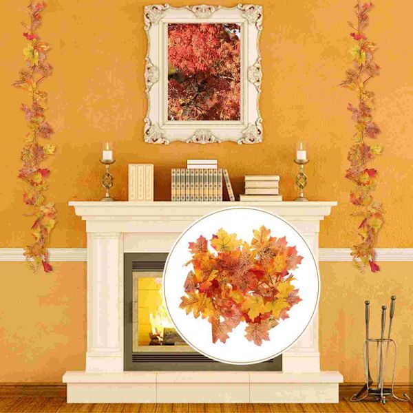 

decorative flowers & wreaths 1pc artificial vines hanging rattan ornament