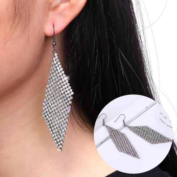 

fashion earrings in 2020, Silver