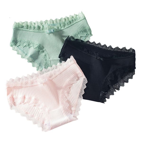 

salablewomen cato g-string ultra bikini nice bow girls'panties soft comfortable needless panties, Black;pink