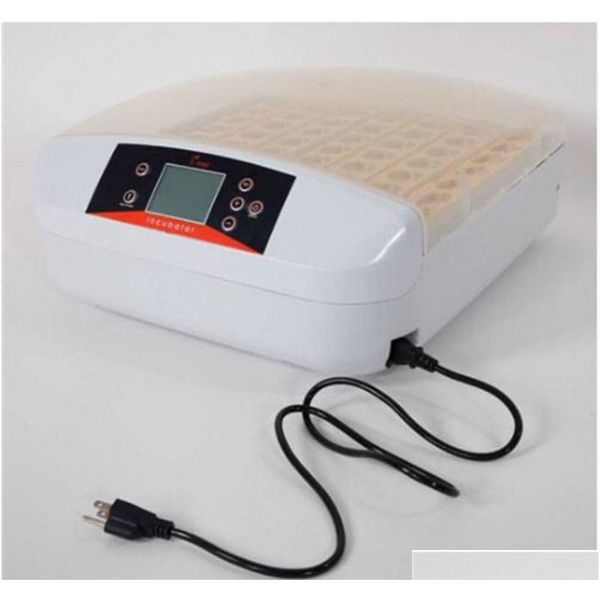 

wholesales incubators 56-egg practical fully matic poultry incubator with egg candler (us jlllnu bdebag