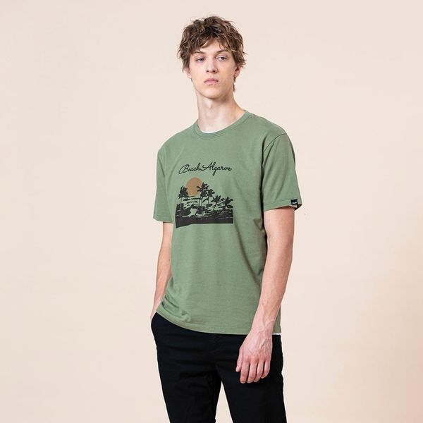 

2021 summer new t-shirt men vintage pattern print 100% cotton breathable fashion brand clothing sj150050 xey9, White