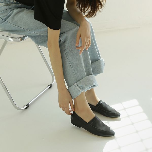 

finger foot spring/fall new fashion big size women shoes 000c, Black