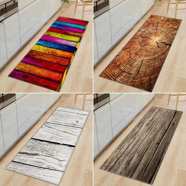 

s/x/l marble style printed kitchen mat modern area rugs doormat bath anti-slip mat living room balcony bathroom printed carpet