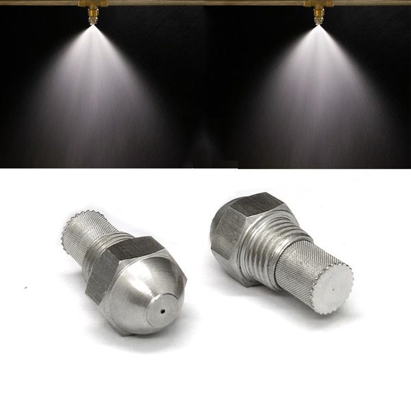 

car cleaning tools 1pcs fuel oil burner nozzle for system,fuel spray nozzle, waste 1/4'