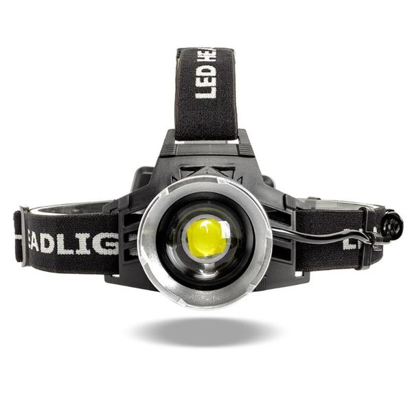 

headlamps headlight 1600lm usb rechargeable outdoor headlamp waterproof adjustable charger for camping hiking
