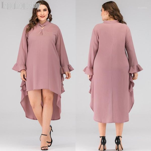

spring modesty women tuxedo style irregular muslim islamic blouse shirts dress casual abaya turkish kaftan clothing women's blouses &, White
