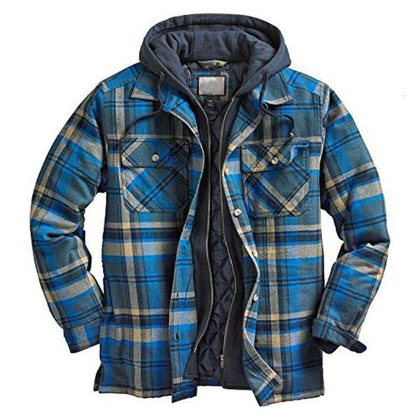 

designer winter new biker jacket men who dress long sleeve hooded sweatshirt coat black friday 2021 deals, Black;brown