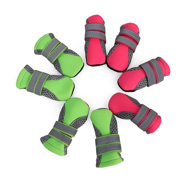 

dog apparel shoes personalized custom waterproof outdoor pet winter, boots