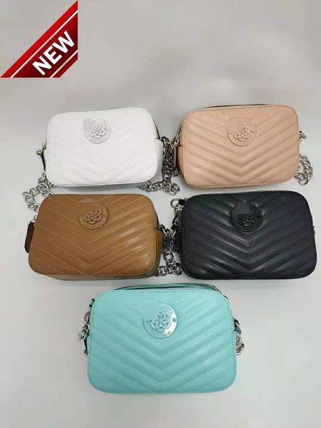 

2022 new gues camera fashion women's portable single shoulder diagonal bag