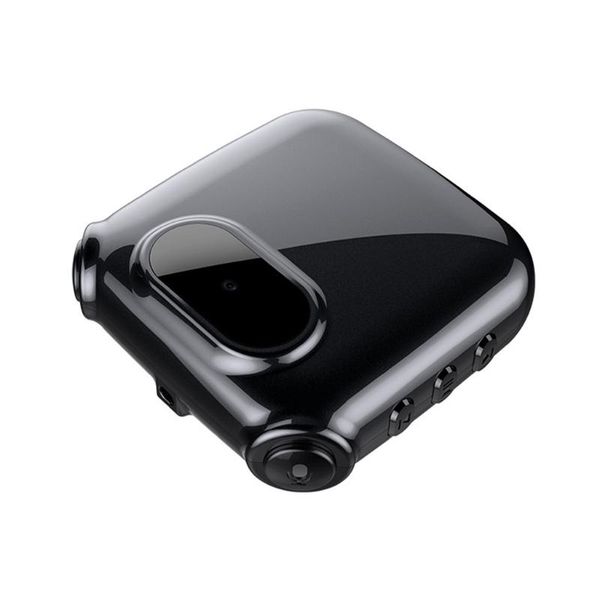 

webcams x7 portable mini voice recorder security camera 1080p high definition camcorder video small body cam