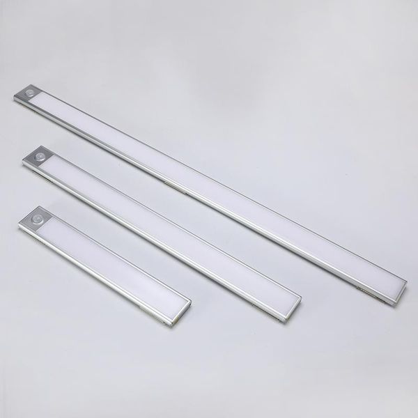 

cabinet light cordless wireless battery under lightening cupboard lamp modern wall lamps led motion sensor closet lights