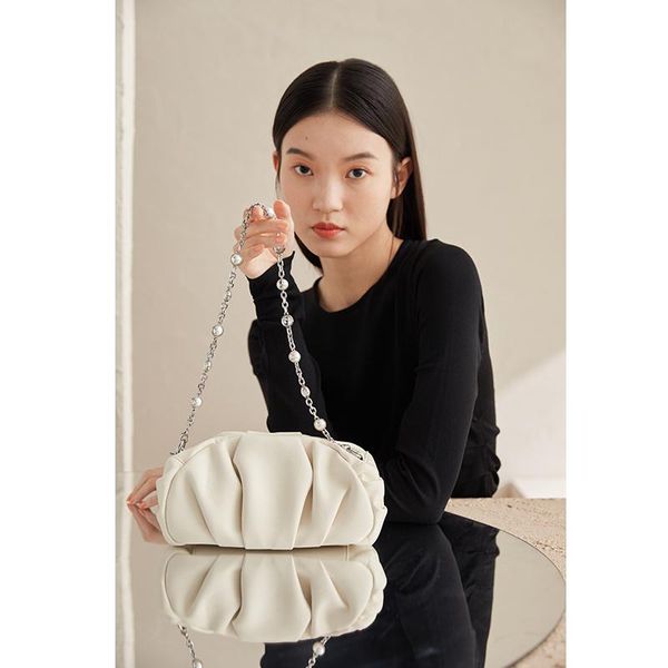 

2021 women hobos shape new fashion design cute with dimond mini handbag