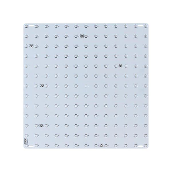 

grow lights 81 led hydroponic light spectrum lamp indoor plant flower cultivation for plants flowers seedling growth
